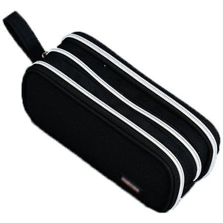 Stort penalhus Heavy Duty Stor kapacitet Penalhus Form 4 KLB