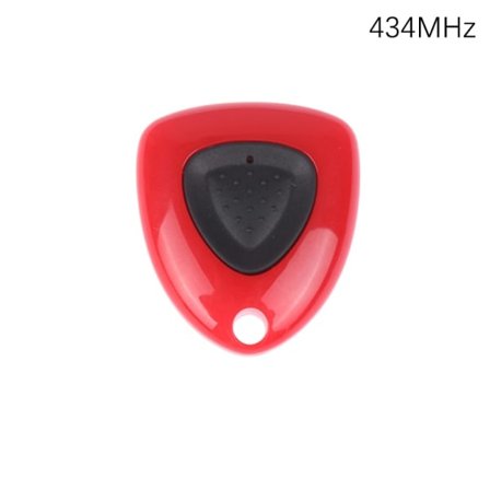 IC För Modell 3 Y Bildörr Fjärrkontroll Laddning Ny energiladdning 434MHz