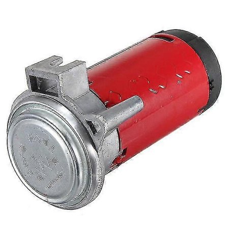 DC 12V Luftkompressor til Luft Horn Båd Bil Lastbil Auto Køretøj Elektrisk Maskine-yvan