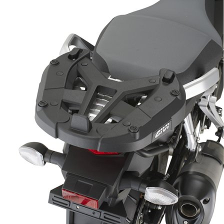 Topboksholder Givi SR Monokey - Suzuki DL 1000 V-Strom 2014-2016