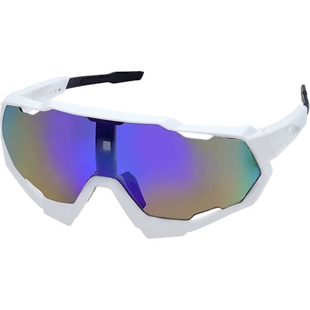 Polarisoidut Urheilulasit Kevyet Urheilu Pyöräilylasit Ajolasit