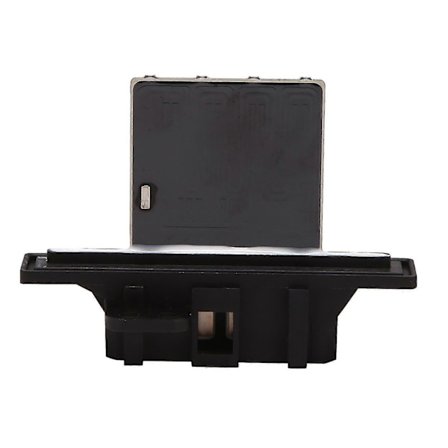 Varmeapparat Blåsermotor Vifte Resistor for Nissan Pulsar N15 1995-2000 Navara D22 1997-2005 271503S810 271503S805