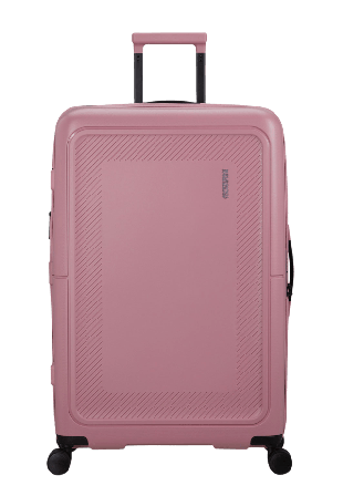 American Tourister Dashpop spinner 77 cm Resväskor Dam Rosa 50