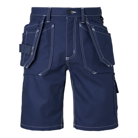 Top Swede 194 Shorts marineblå marineblå, Tøj