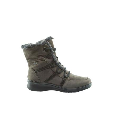 ara Winter Laarzen , Grijs , Dames , Maat: 39 EU Snowboots