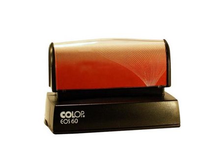 COLOP Stämpel EOS kontering UG1 - Lyreco - Kontorsmaterial - Till skrivbordet - Stämplar