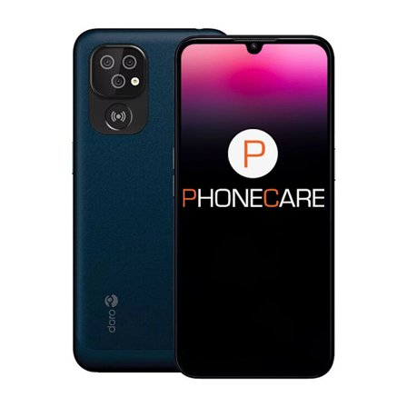 Begagnad Doro 8200 64GB Blå - Bra skick