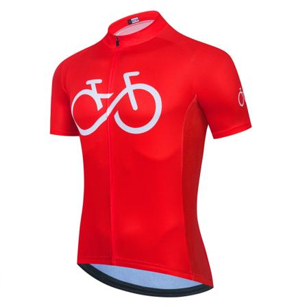 2022 Nyt Cykelsæt Cykeluniform Sommercykeltrøjesæt Landevejscykeltrøjer MTB Cykeltøj Åndbart cykeltøj Khaki Asian Size -L