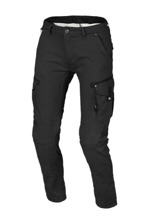 Macna Takar Motorcycle Jeans Black 30