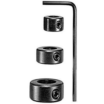 Bosch 2607000548 Dybdestopper, Maskintilbehør & forbruk