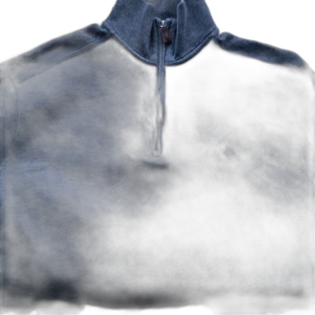 Ralph Lauren half zip