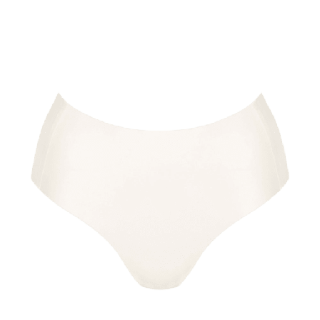 Sloggi ZERO Feel 2.0 High waist Underkläder Dam Vit S