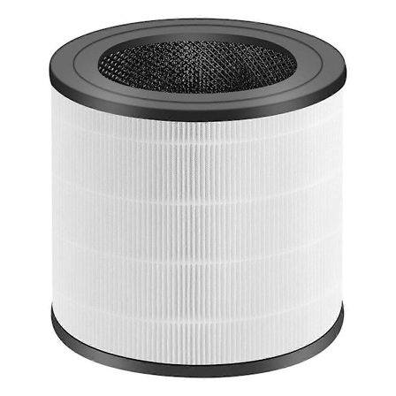 Ersättningsfilter för Philips 600-serien Luftrenare