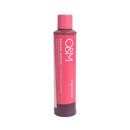 Original Mineral Original Queenie Firm Hold Hairspray 300 ml, Hår, Hårstyling, Hårspray / Hårlak