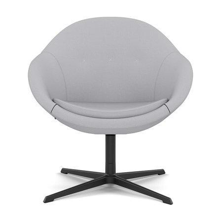Varier Furniture Kokon Club - Grey