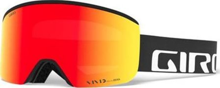 Giro Axis goggles White M