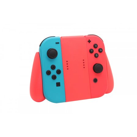 Comfort Grip til Nintendo Switch - Joy-Con Controller Spil Tilbehør Håndholdt Joystick Fjernbetjening Holder Joy Con Kit