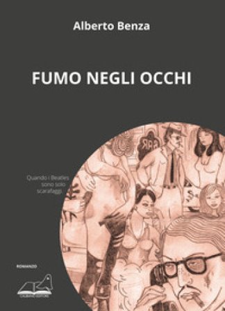 Fumo negli occhi Alberto Benza