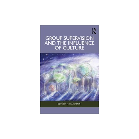 Group Supervision and the Influence of Culture (häftad, eng)