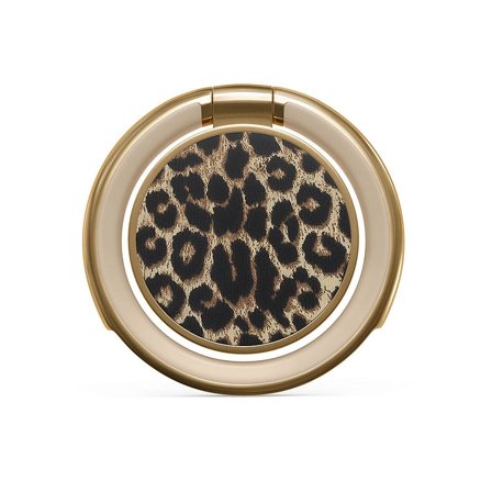 BURGA Universal Ring Holder Guld Player, Tøj & Bolig, Elektronik, Telefon & Mobiltilbehør