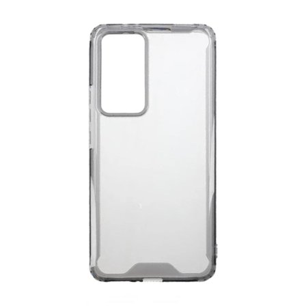 Xiaomi 12T/Xiaomi 12T Pro Skal - Stöttåligt Svart