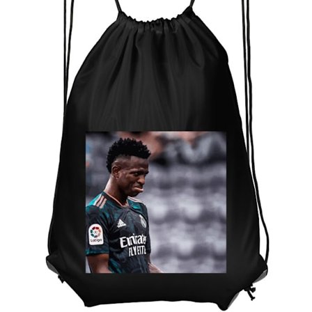 Gymnastikpose til Børn | Behagelig og Praktisk Vinícius Júnior Fodbold Brasilien Real