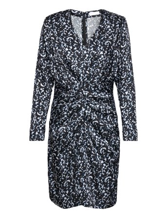 2NDDAY | 2Nd Chella - Drapy Twill Print | 40