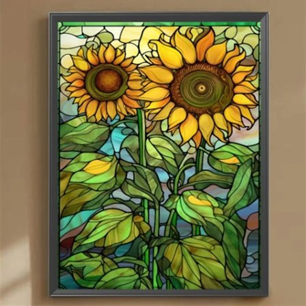 Taide Seinäkoristeet Seinätaide 02 02