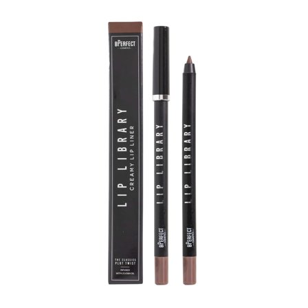 BPERFECT Lip Library Lip Liner Plot Twist 1,5g - Matita labbra