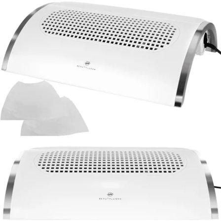 Beautylushh vitamin D-absorbent