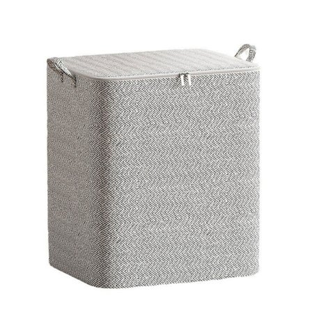 Ekstra stor oppbevaringspose for dyner, dundyner og oppbevaring av husholdningsartikler