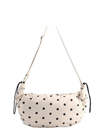 Markberg Alpinembg Bag, Recycled - White - ONE SIZE