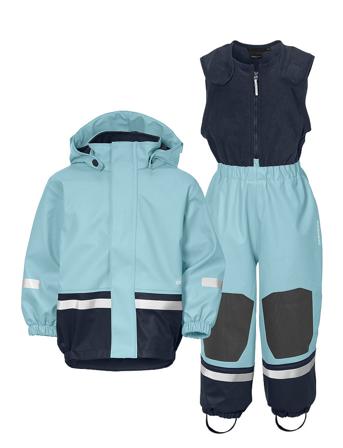 Boardman Kids Set 7 Blue Didriksons