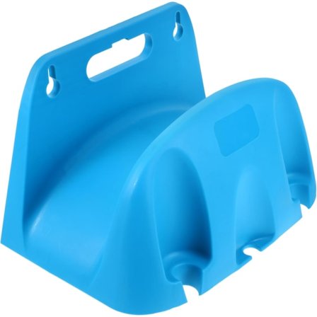 Vægmonteret Slangeholder Retro Haveslangeholder til Vægopbevaring Holdbar Støttebærer