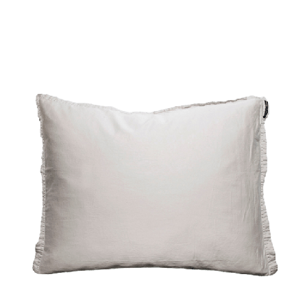 Himla Örngott Soul 50x60 cm Sovrum Beige