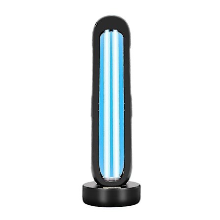 UV-lampa för bakteriedödande sterilisering