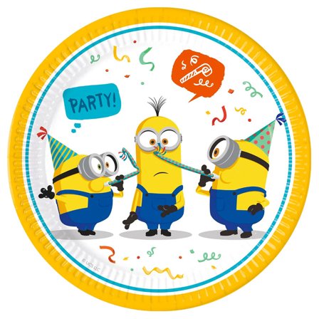 Minions Rise Of Gru Pahvilautaset