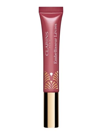 Clarins Natural Lip Perfector No 17 Intense Maple 12.0ml