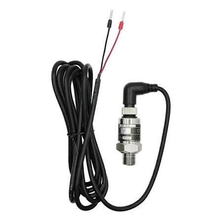 Ny tryktransducerkabel tryktransmitter vand gas hydraulisk sensor