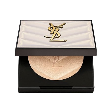 Yves Saint Laurent All Hours Hyper Luminize 02 Hypnotic Honey, Makeup, Ansigt, Pudder