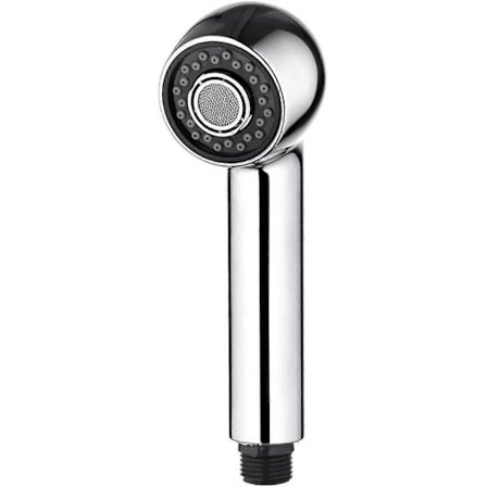 Köksbänksdusch med 2 strålar - Kökskran Spara Vatten Handdusch, Kökshanddusch Universal 1/2 Anslutning