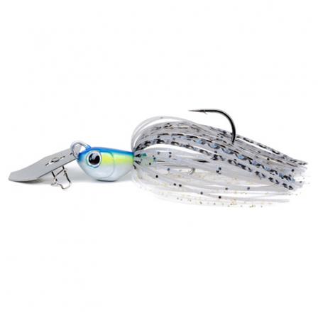 Noike Kaishin Blade 10g - Sexy Blue Shad