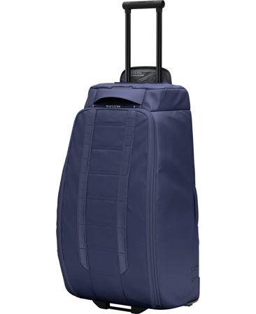 Db Hugger Roller Bag 90L Blue Hour