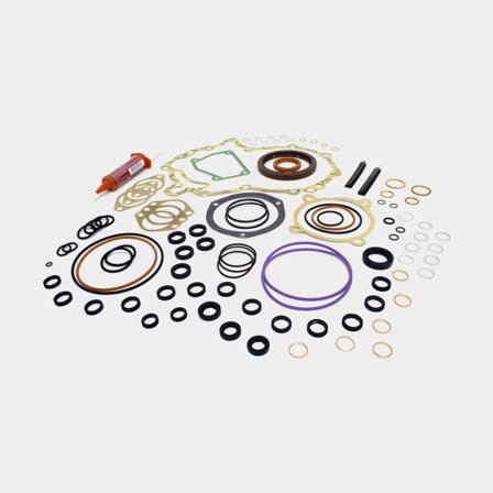 Kit complémentaire, pour Volvo Penta 2003T