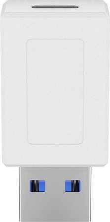 MicroConnect USB type C-adapter - USB-type A til 24 pin USB-C