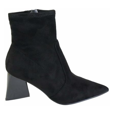 Steve Madden High Stövlar svart, Dam, Dam, Storlek: 35 EU