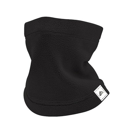 Sport Bandana halsduk SVART