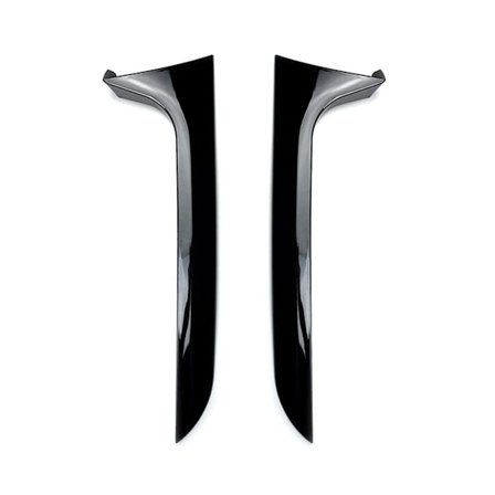 Side Wing Heckspoiler Bagrude Side Wing Trim Tagspoiler Bil Til A6 C7 Touring Allroad