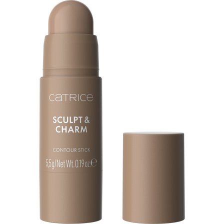 Catrice Sculpt & Charm Contour Stick Viso 010-Ash 5.5g - Contouring