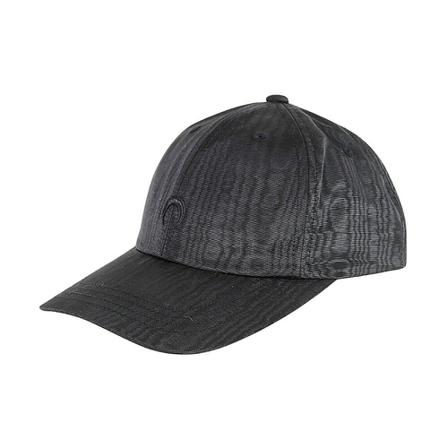 Marine Serre, Caps Grijs, Dames, Maat:ONE Size